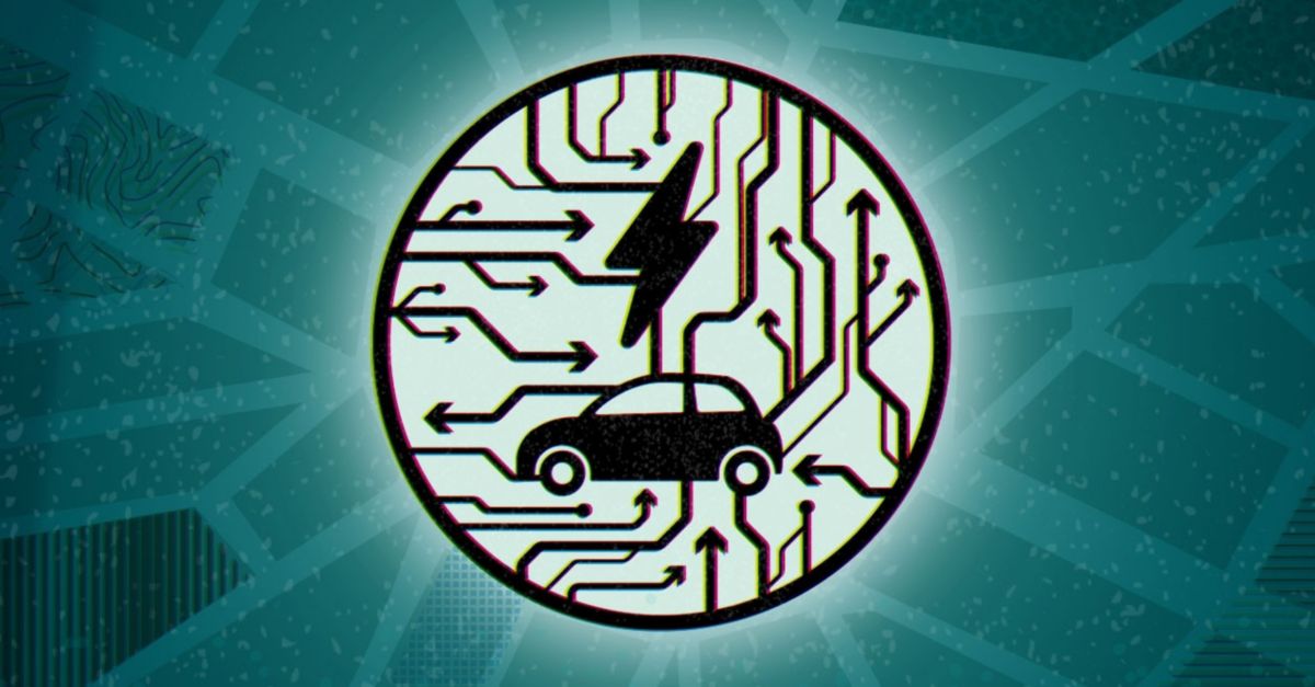 Electric vehicles Deloitte