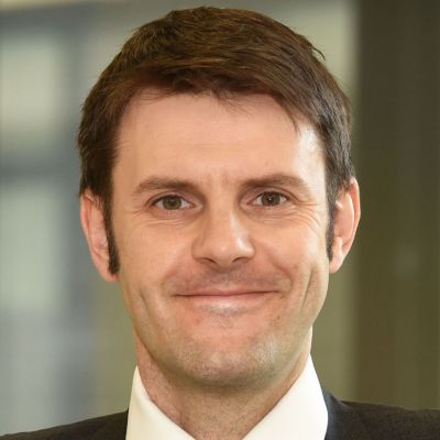 Alex Szmigin | Partner