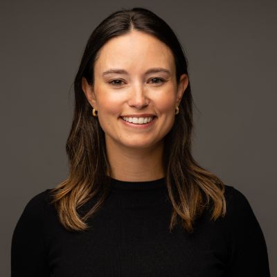Amber Vallance | Associate Director