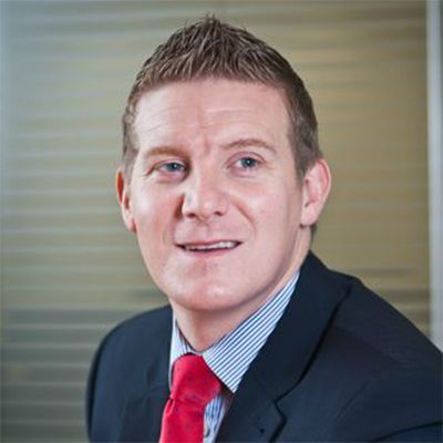 David Clements | Partner