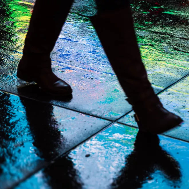 The Future of Financial Crime Deloitte UK