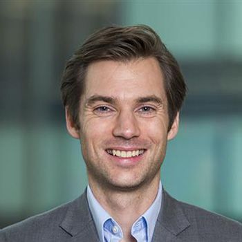 Eddie Hamilton | Partner