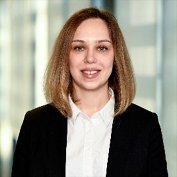 Elena Barinova | Manager