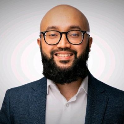 Imran Choudhury | PR Manager