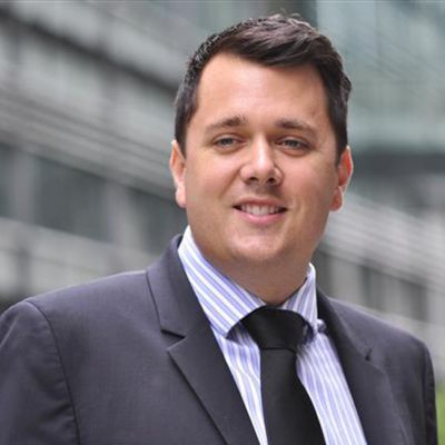 Jason McGarvey | Partner