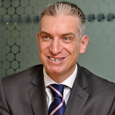 Jonathan Eighteen | Director, EMEA Learning and Talent Advisory Lead