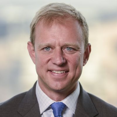 Jonathan Hughes | Partner
