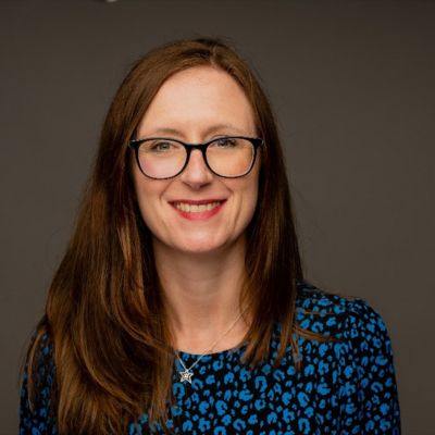 Kat Andrews Director