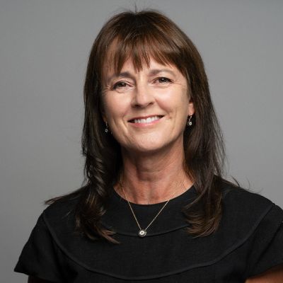 Lisa Stott | UK Managing Partner