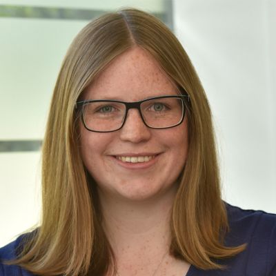 Louise Hunter | Director