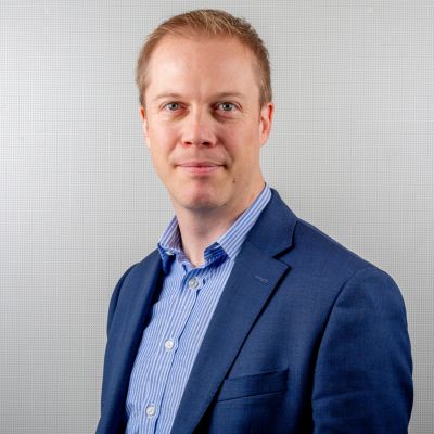 Marc Cleeve | Partner, Audit & Assurance