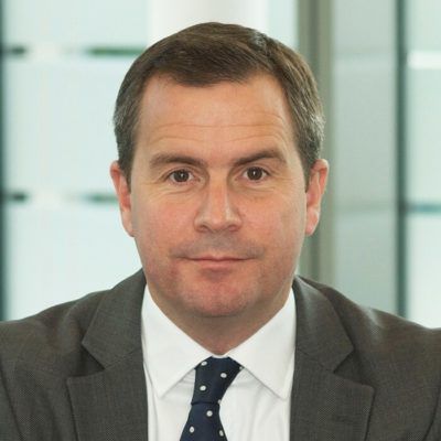 Nick Soper | Partner