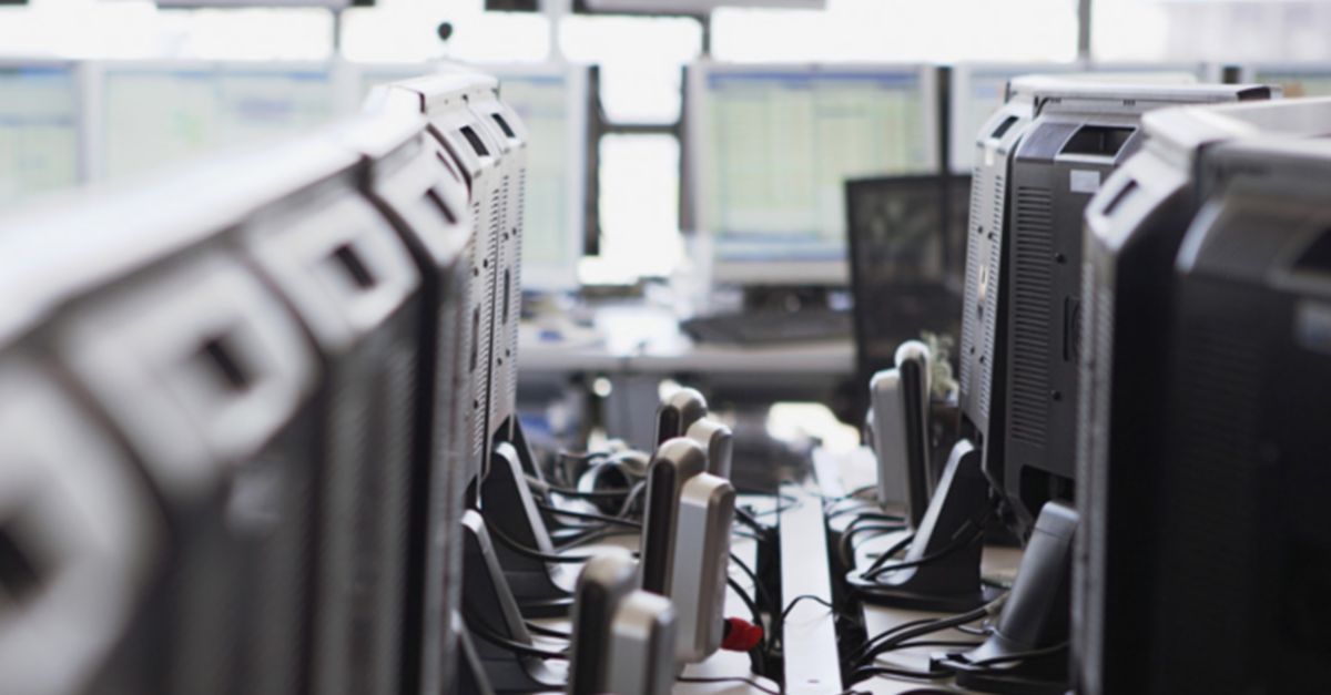 Financial Crime Deloitte UK