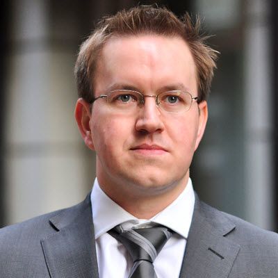 Simon Down | Associate Director