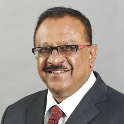 Srikant Kanthadai | Senior Director