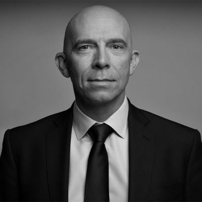 Steven LIzars | Partner