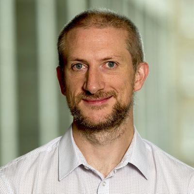Tim Wistow | Senior Manager