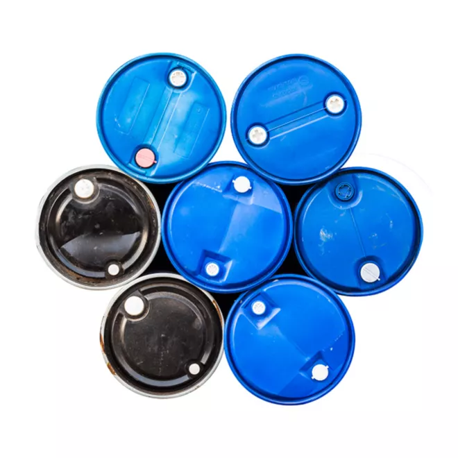 Global Energy & Chemicals Deloitte UK