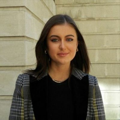 Victoria Robson | Consultant