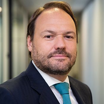 Marco Rabanal | Socio director de Estrategia Tecnológica y ...