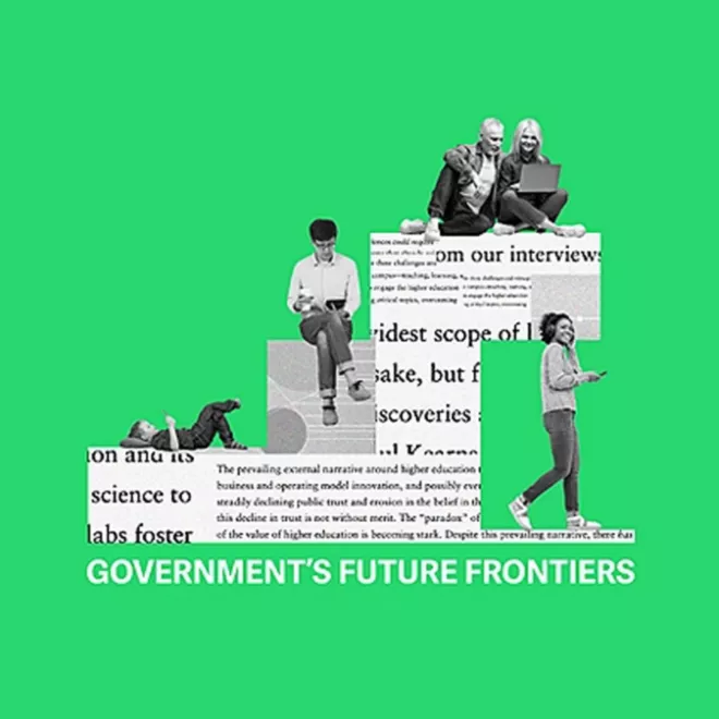 Health Social Care Our Thinking Deloitte Ireland