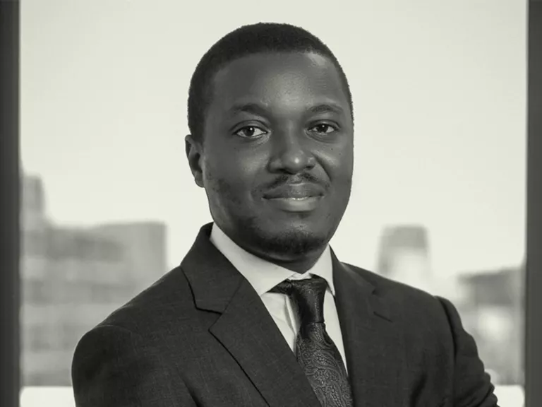 Deloitte Ghana Appoints New Tax Partner