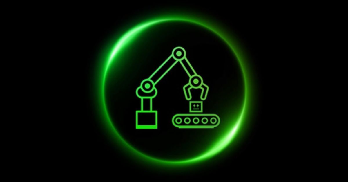 2023 Manufacturing Industry Outlook Deloitte Global