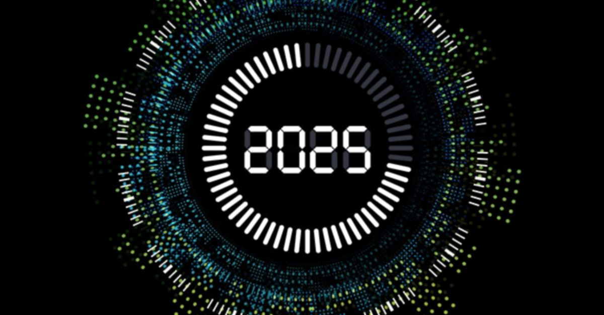 2025 Revisited Future Finance Trends