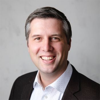 Chris Hott | Head of SAP Innovation and Assets