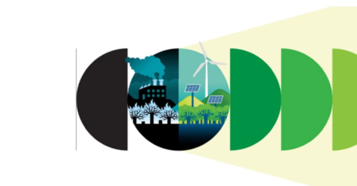Deloitte 2022 CxO Sustainability Report Deloitte Insights
