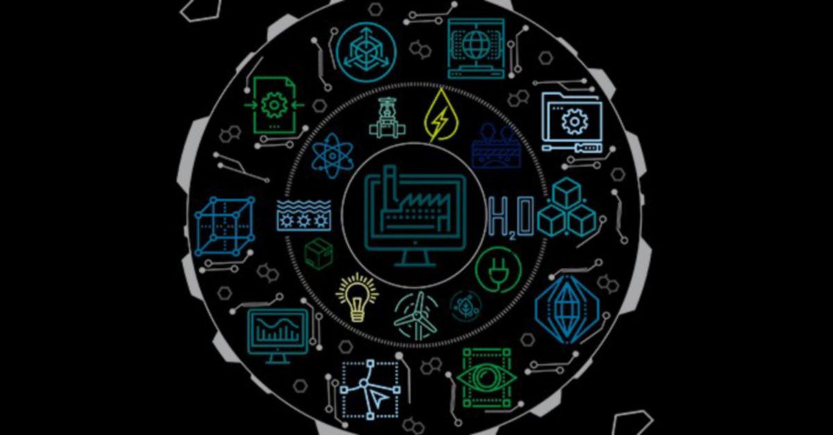 Energy, Resources & Industrials