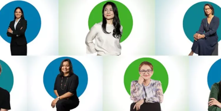 Deloitte Women in Artificial Intelligence AI Deloitte