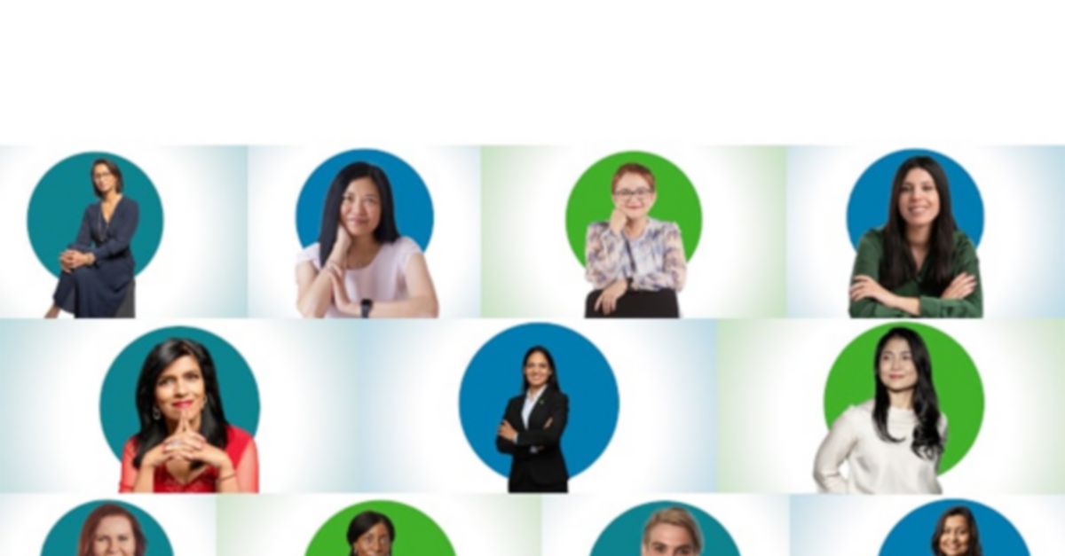 Deloitte Women In Artificial Intelligence (AI) | Deloitte