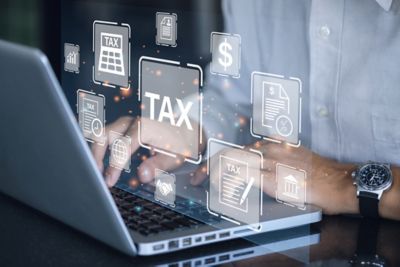 Embracing Digital Tax Transformation | Deloitte