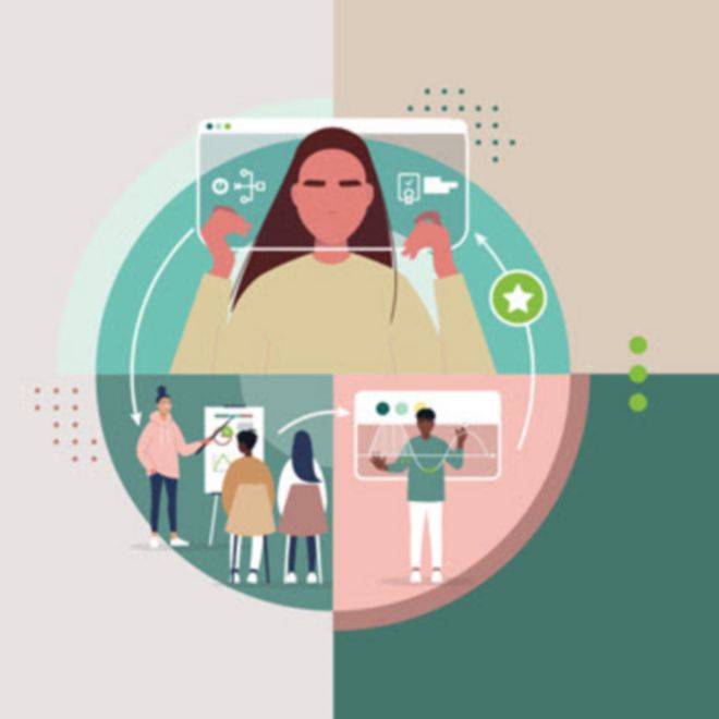 ERP Core Modernization