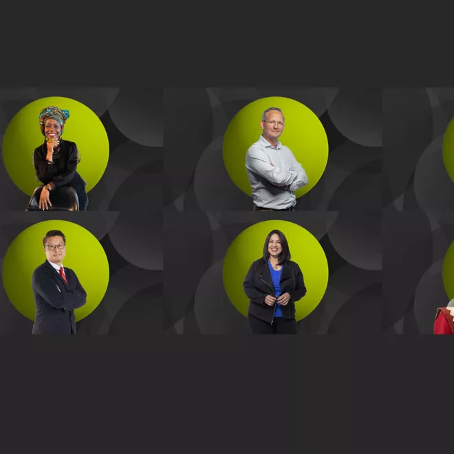 Digital Identity by Deloitte Deloitte Global