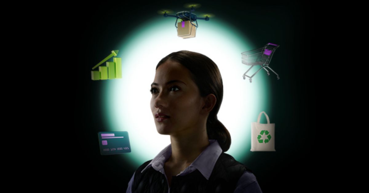 Global Powers of Retailing 2023 Deloitte Global