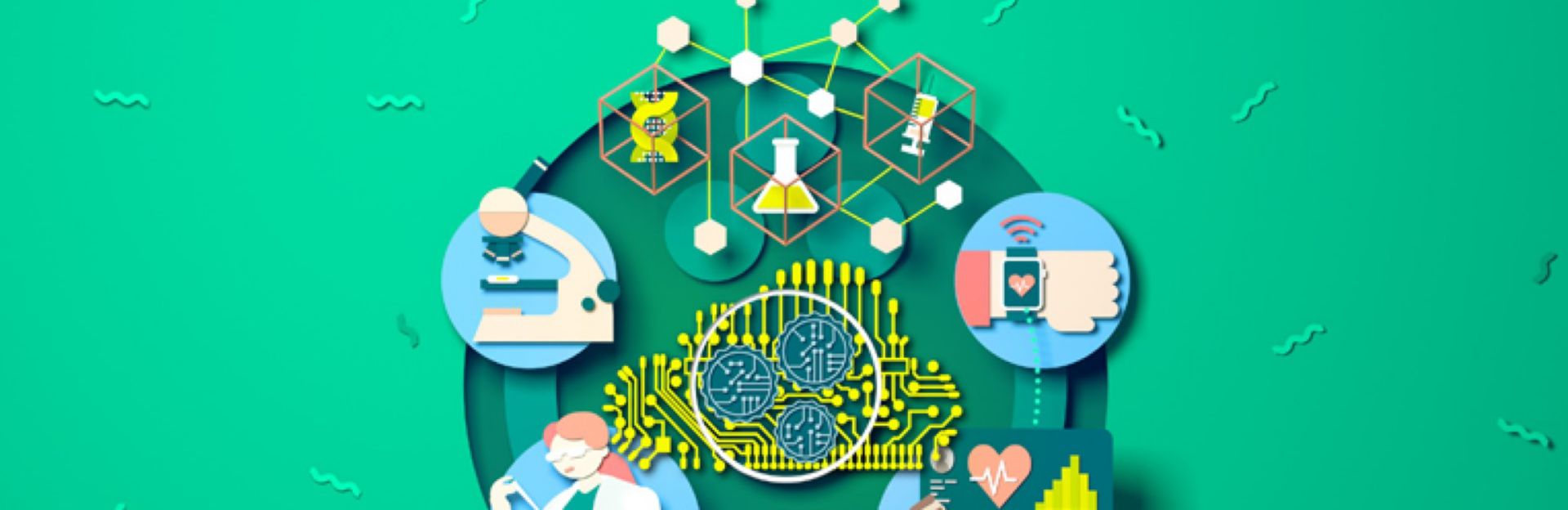 2020 Global life sciences sector outlook Deloitte