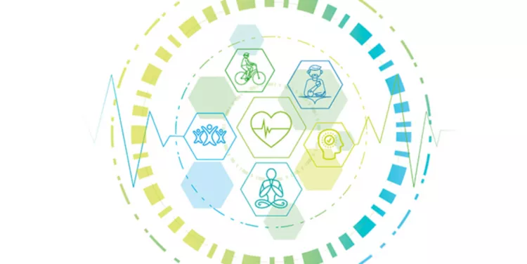Health & Wellness Progress Report | Deloitte Ireland