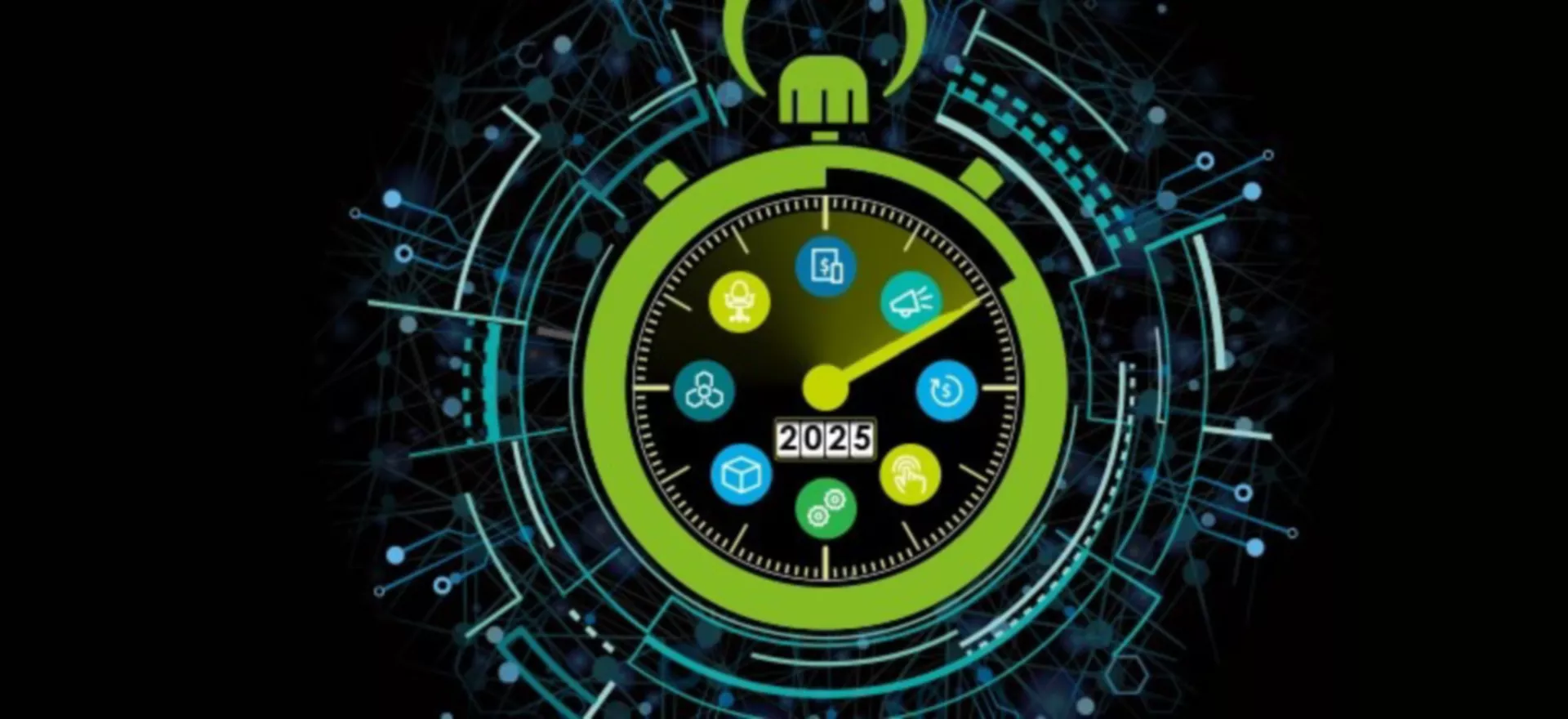 Finance Digital Transformation Predictions for 2025 Deloitte Finance