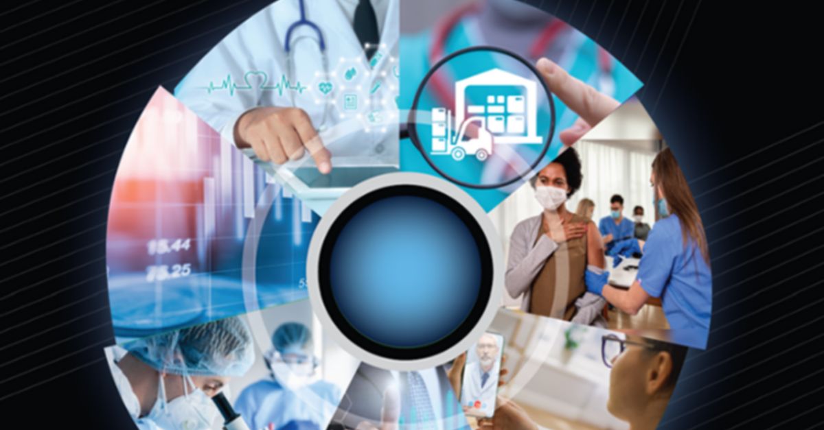 2023 Global Life Sciences Outlook