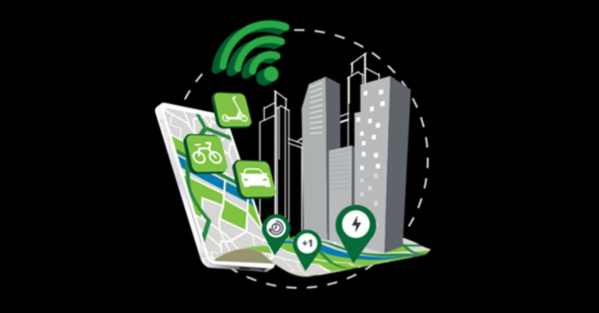 MobilityasaService Deloitte Global