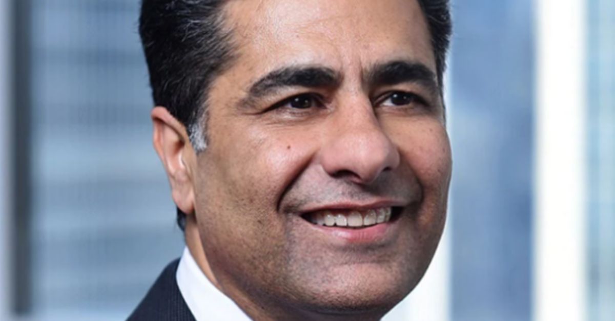 Message from Deloitte Global CEO 2022 Global Impact Report Deloitte