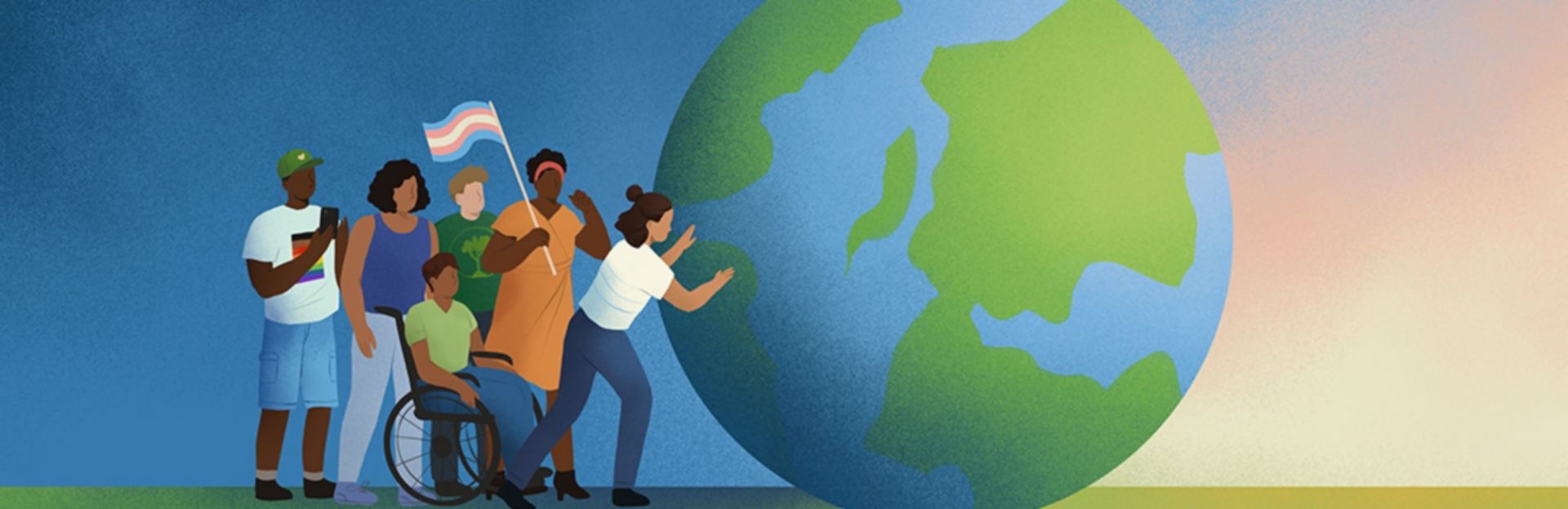 Millennials, Gen Z and mental health | Deloitte Global