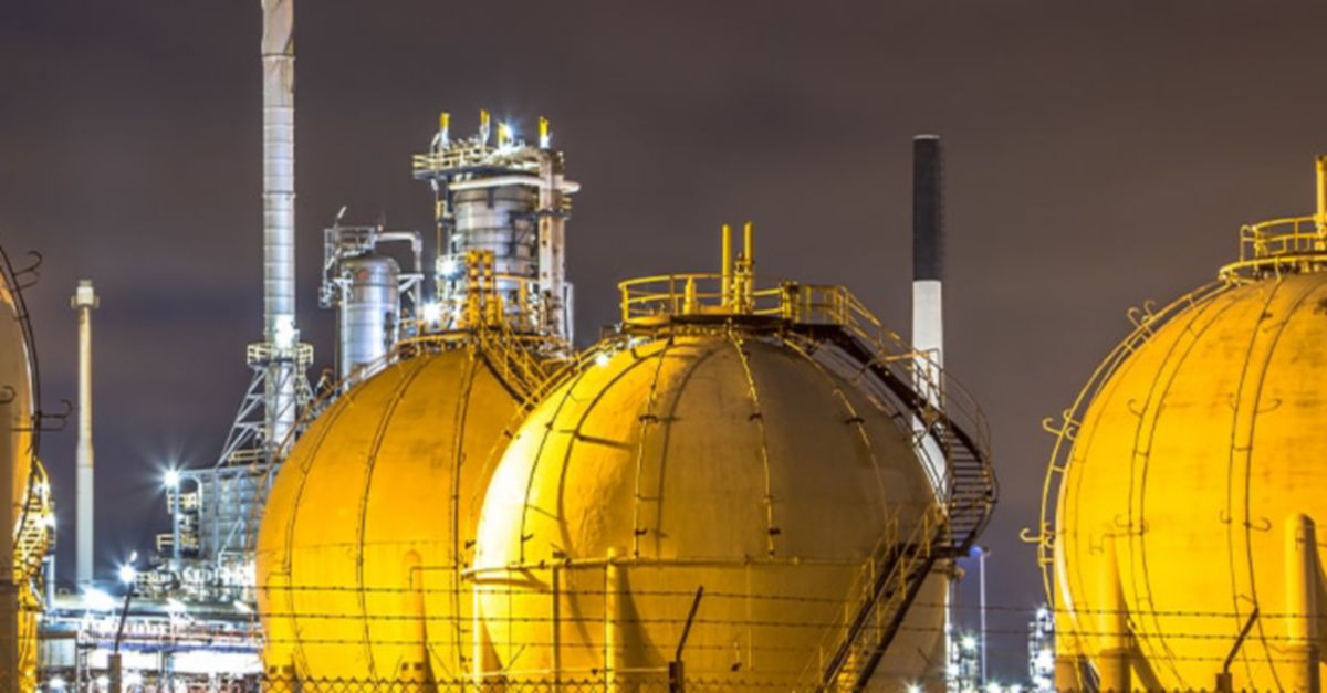 Natural Gas: Navigating to a Lower Carbon Future  Deloitte