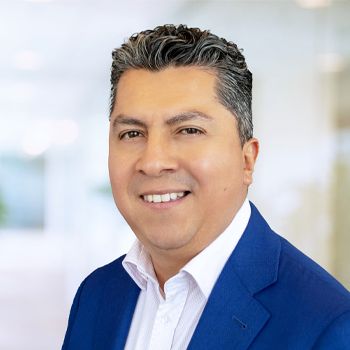 Omar Camacho | LATAM Lead Alliance Partner