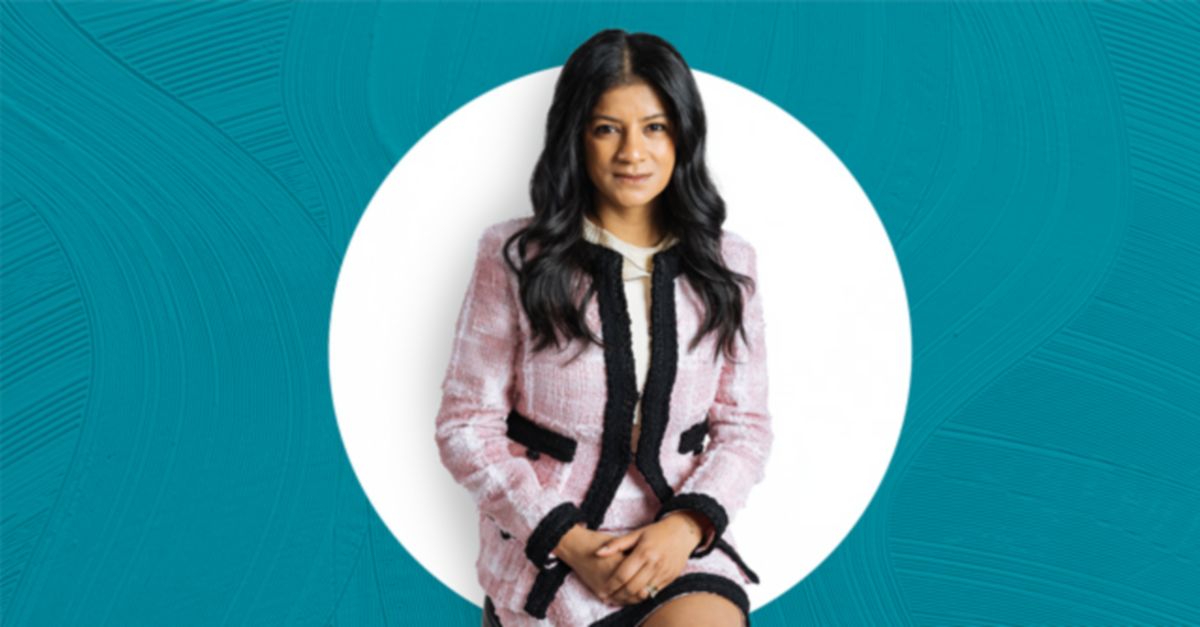 Poonam Singh Deloitte Women in Risk Advisory Deloitte Global