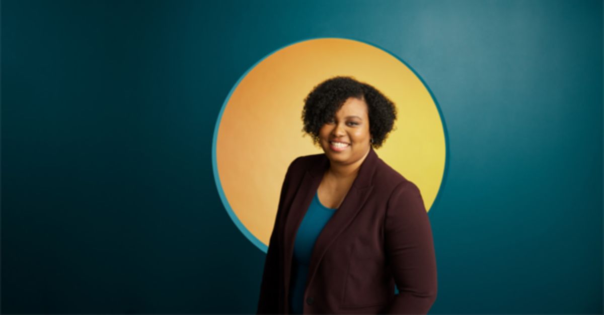 Shanique Friday Deloitte Women in Cyber Deloitte Global