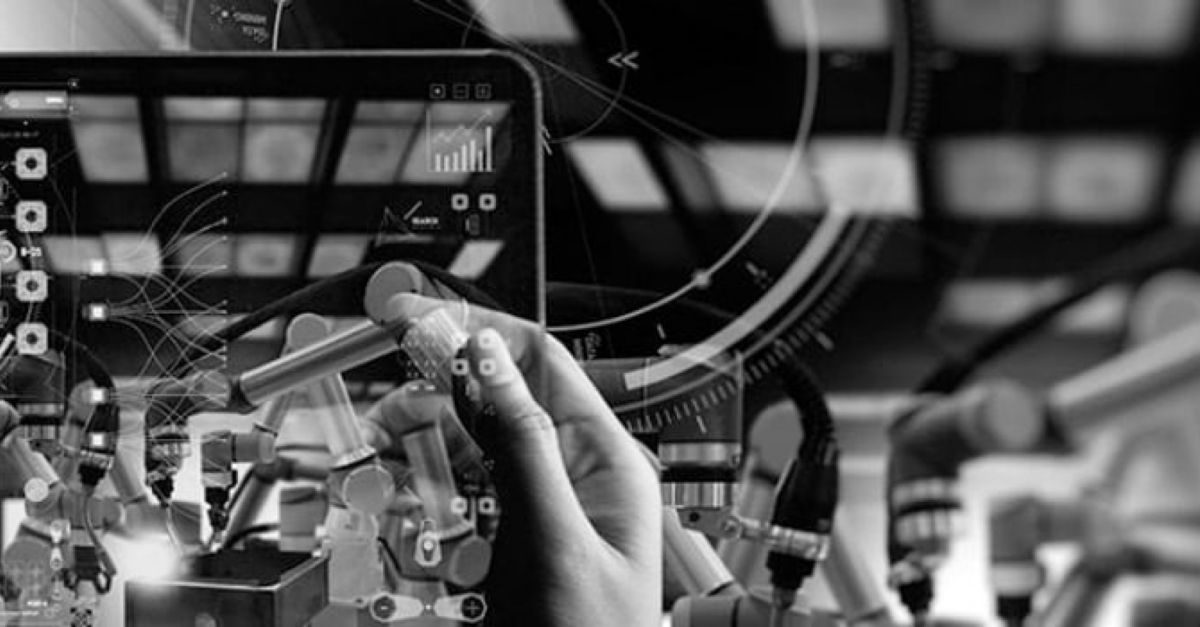 The Smart Factory Kyoto Deloitte Global