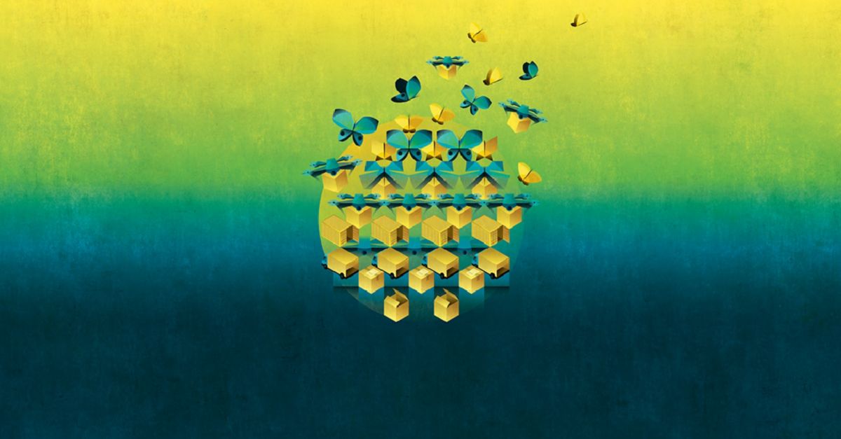 Manufacturing supply chain study | Deloitte Insights